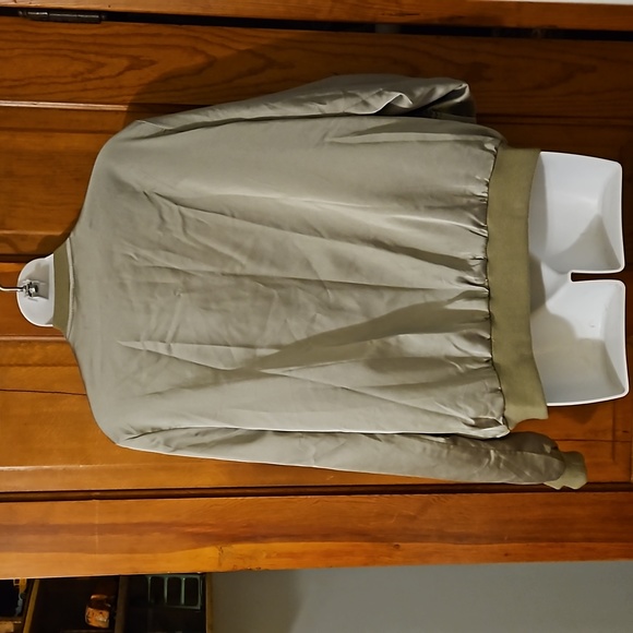 Carli Bybel bomber jacket - Picture 2 of 11